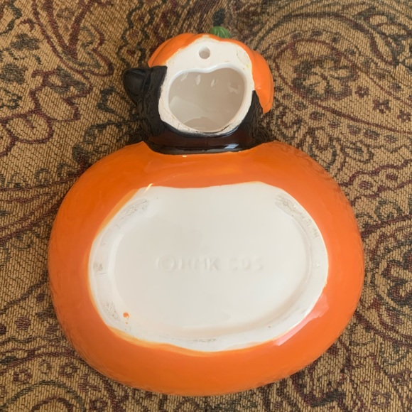 Hallmark Halloween Candy Dish - Picture 3 of 5